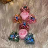 Hold Morning Fingertips Gyro Magic Lip Gloss Each